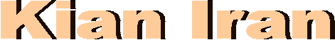 Kian Iran